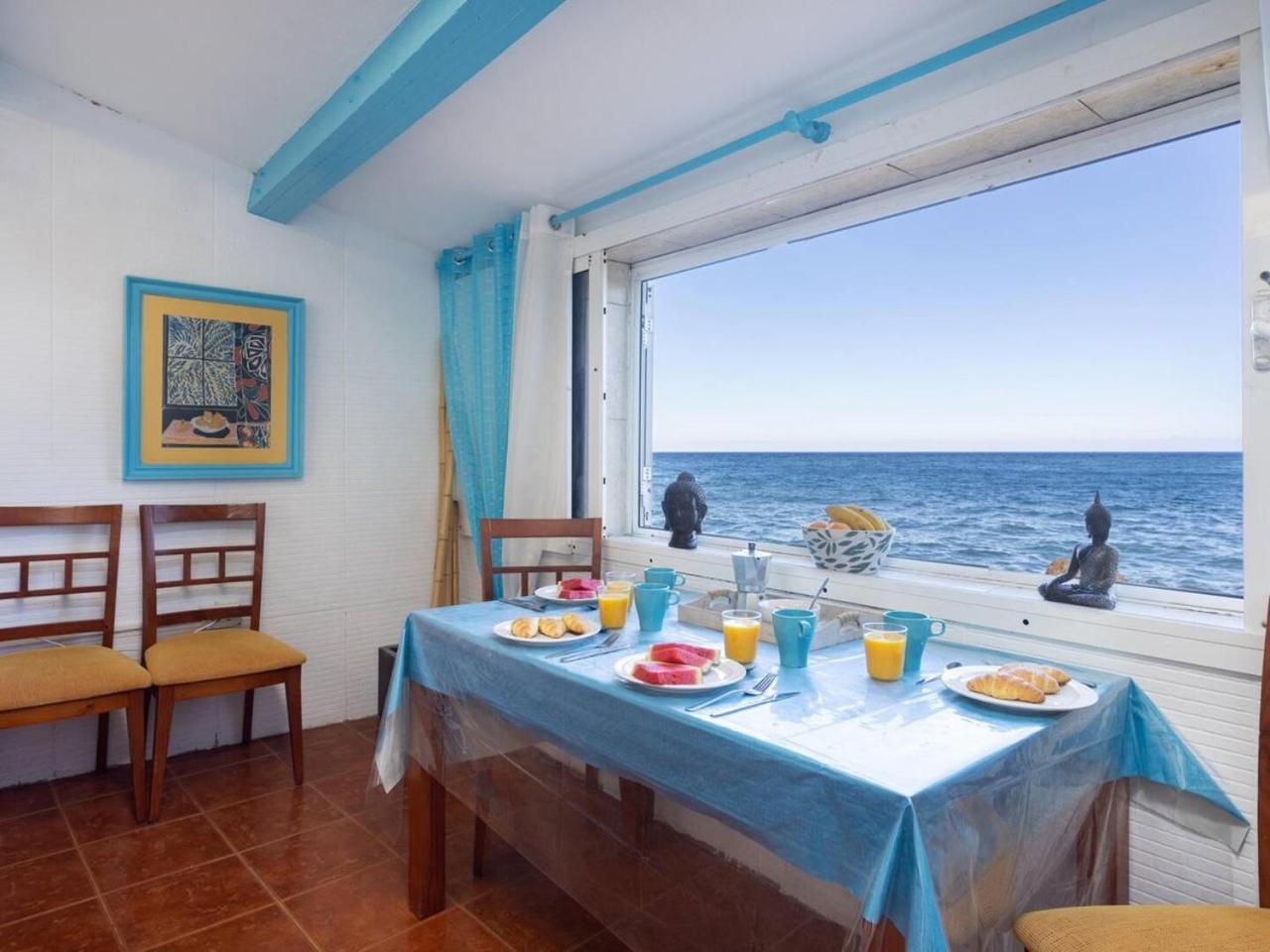 Casa En El Mar *