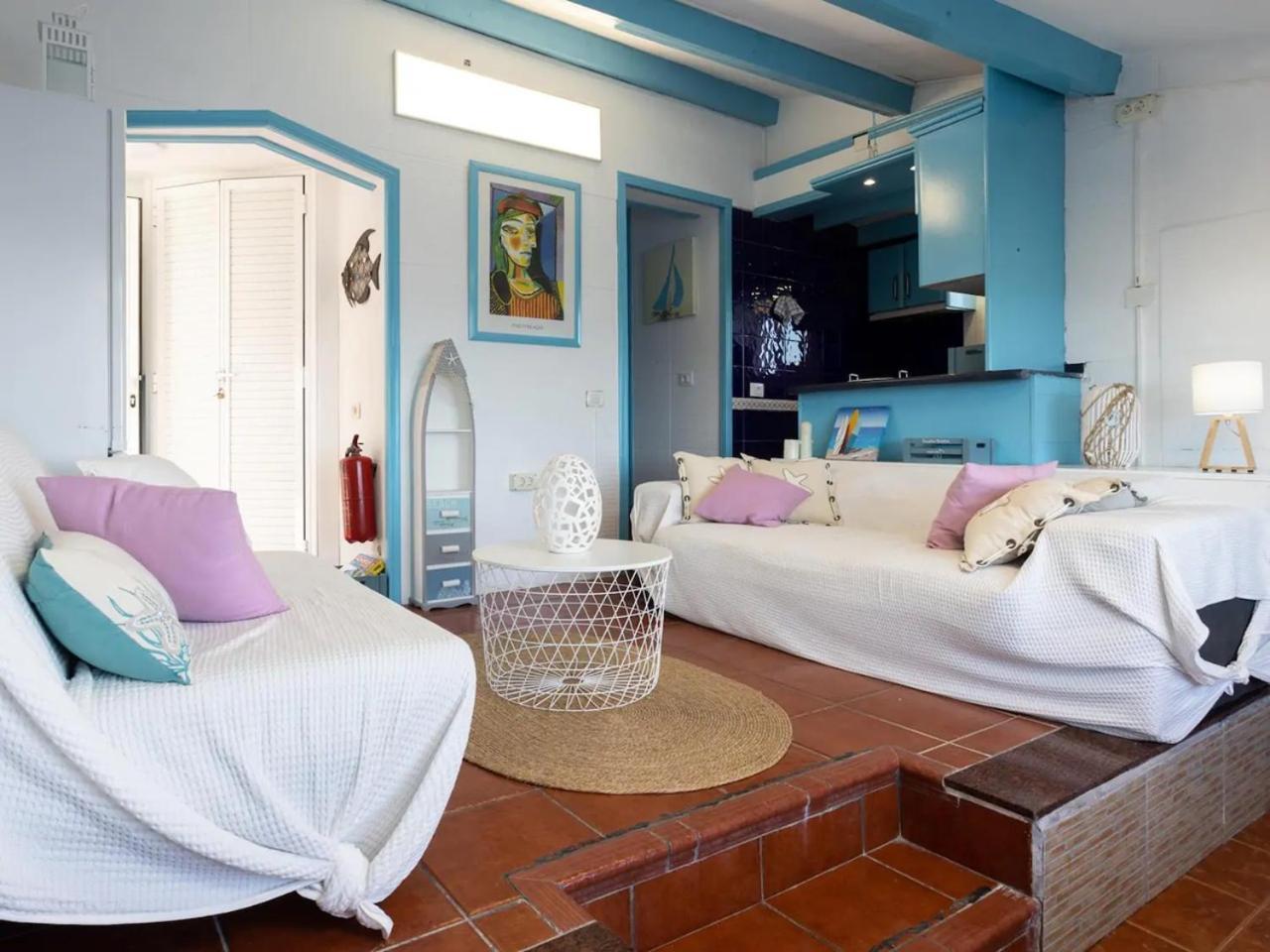 Casa En El Mar * Candelaria