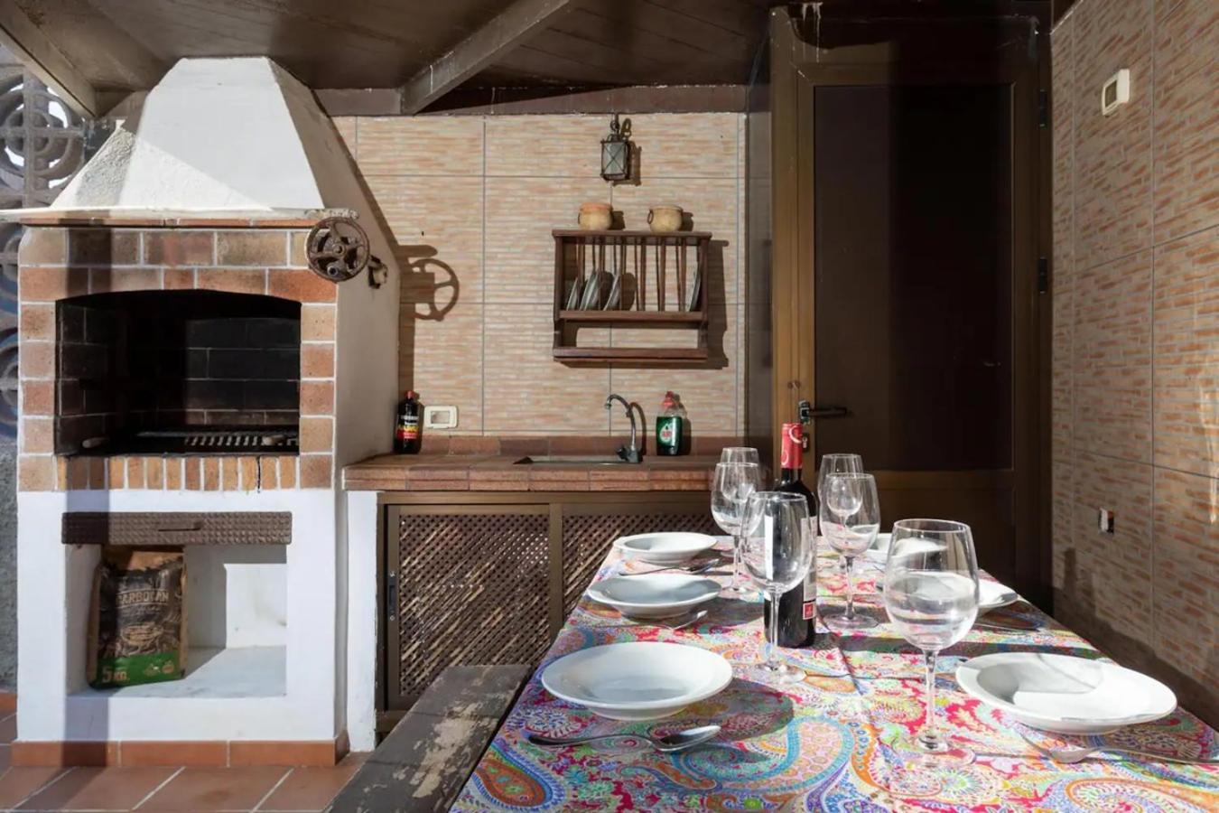 Casa En El Mar Holiday home *