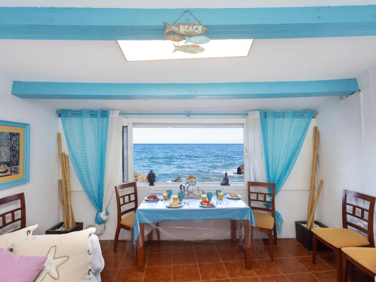 Casa En El Mar Holiday home *