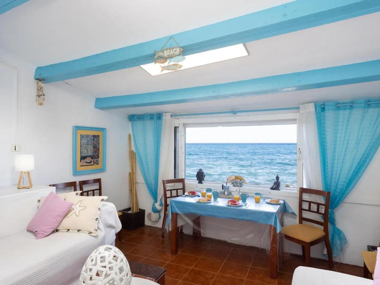 Casa En El Mar Holiday home Candelaria