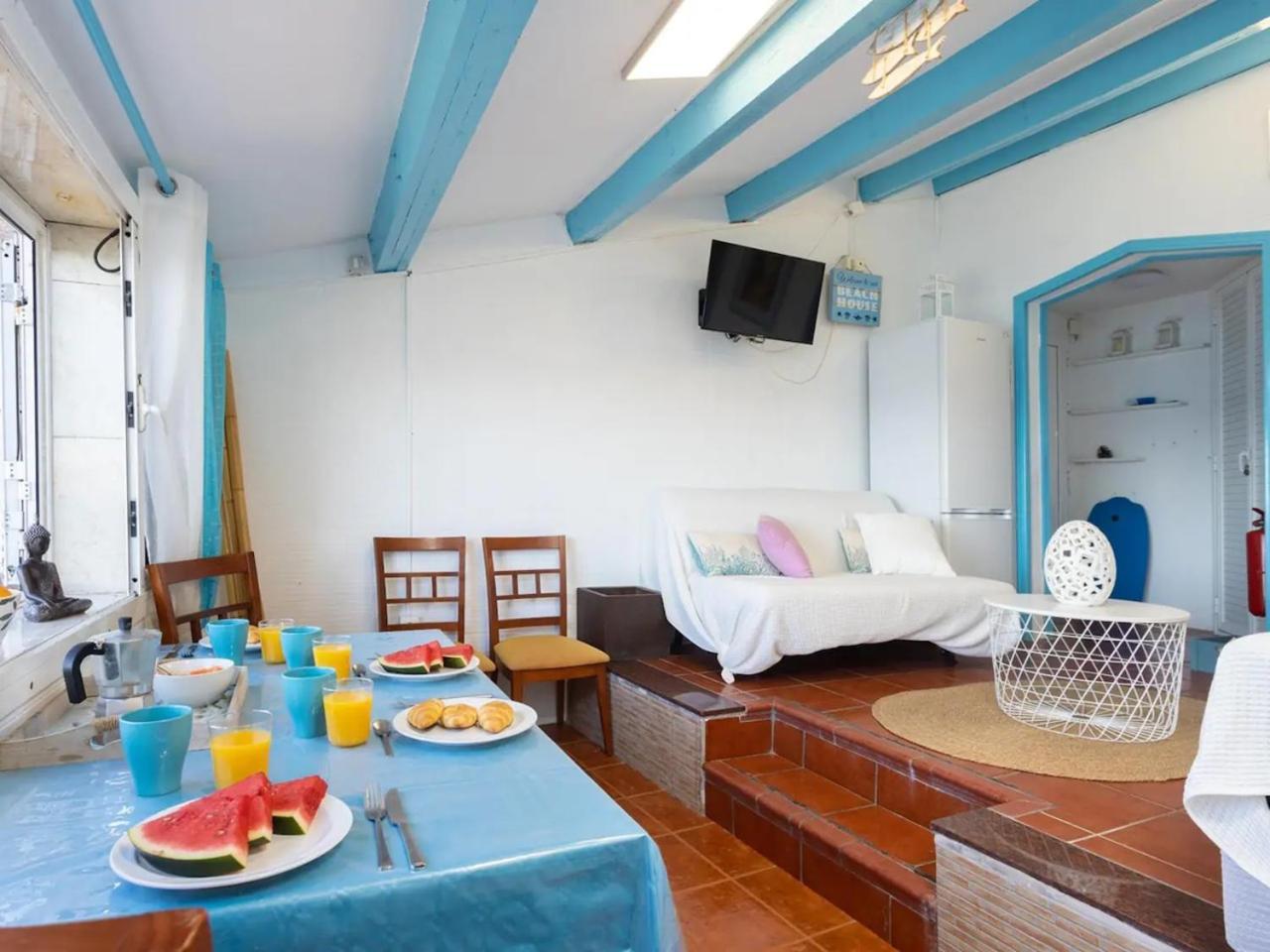 Holiday home Casa En El Mar Candelaria