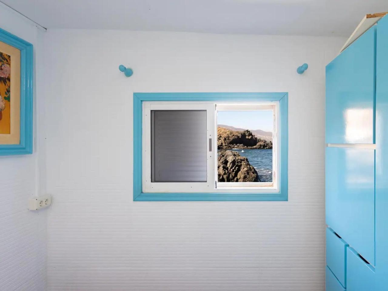 Casa En El Mar Candelaria
