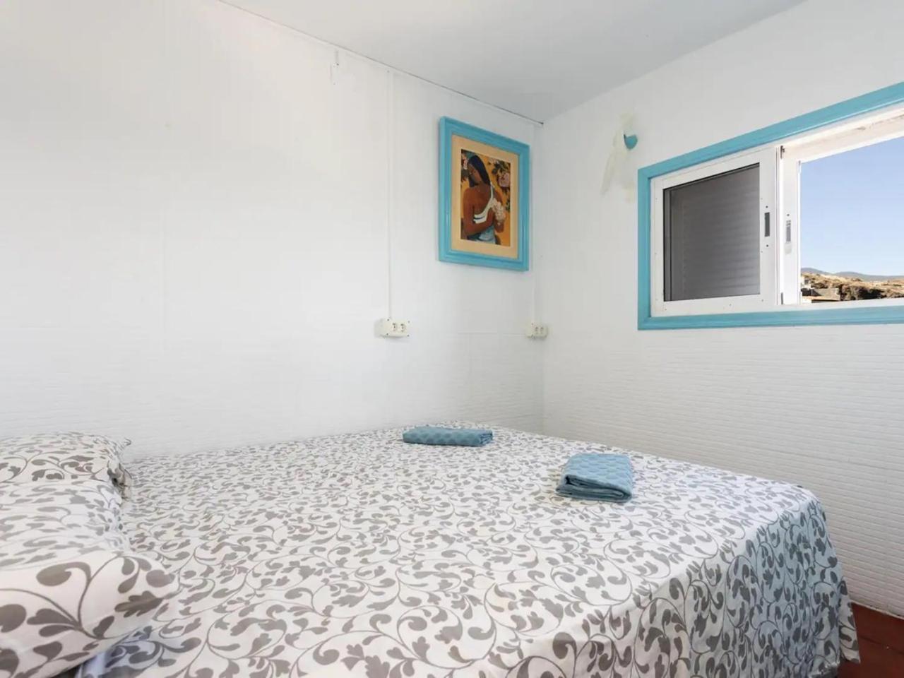 Casa En El Mar Holiday home Candelaria