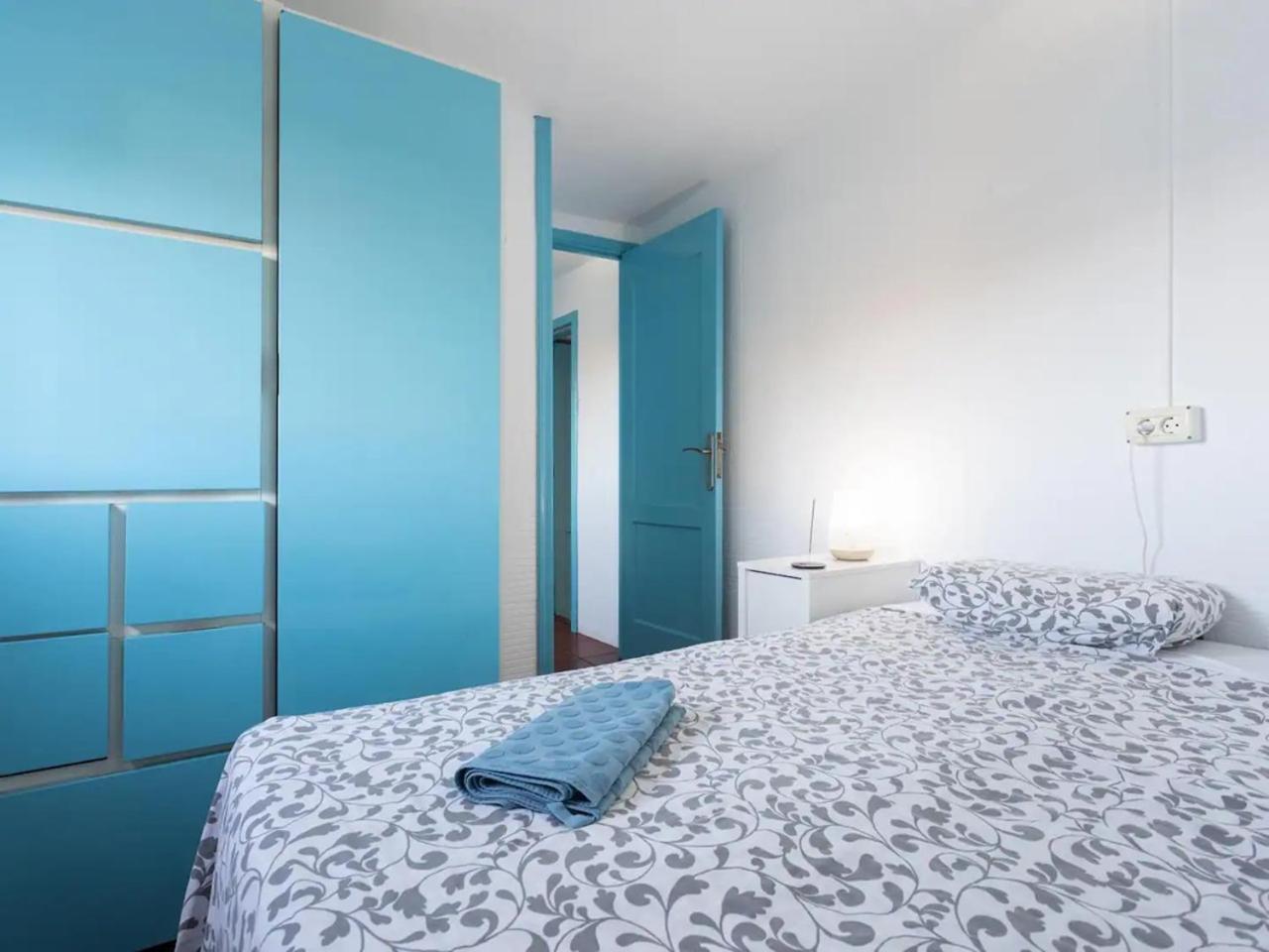 Holiday home Casa En El Mar *