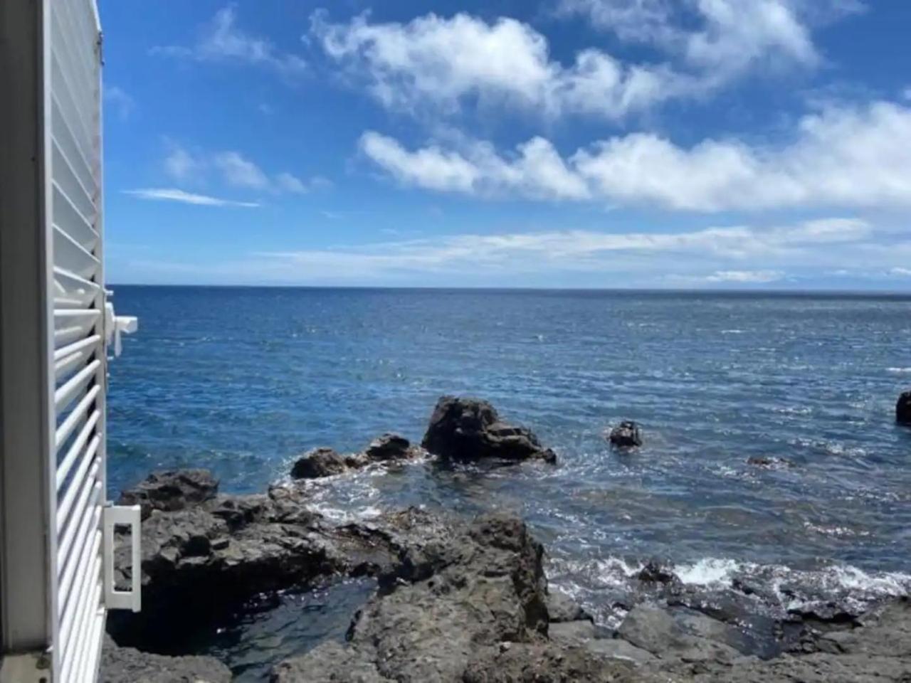 Casa En El Mar Holiday home Candelaria