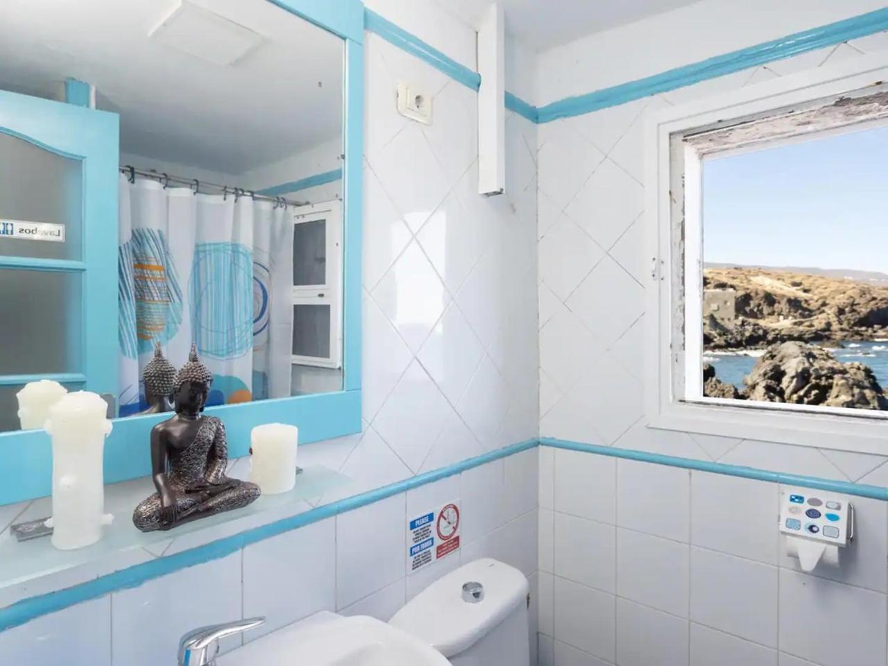 Casa En El Mar Holiday home