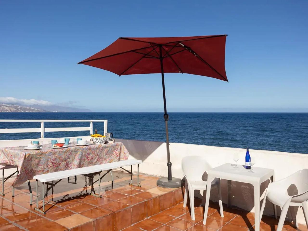 Holiday home Casa En El Mar *