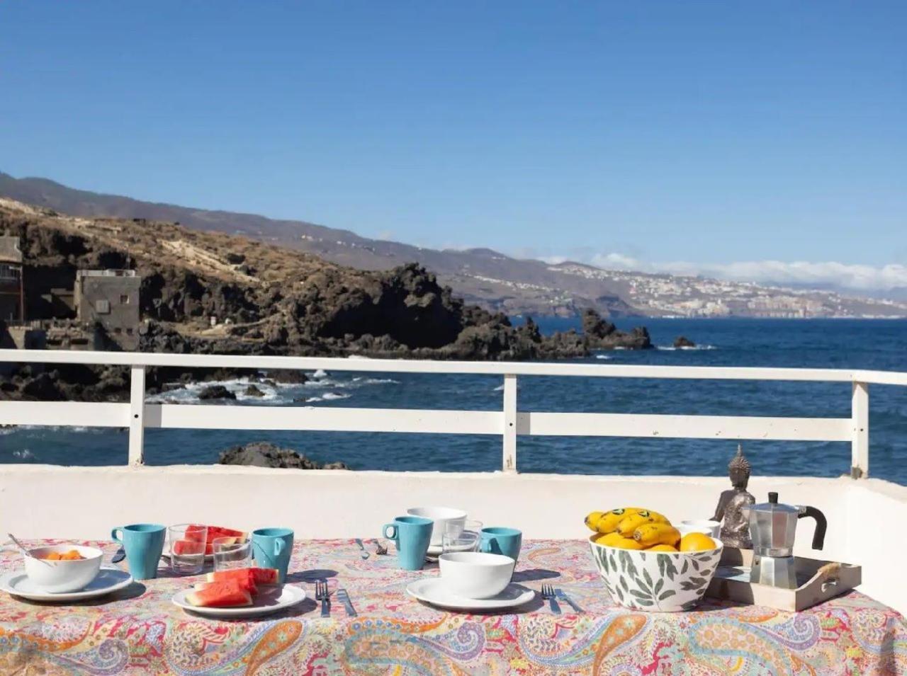 Holiday home Casa En El Mar *