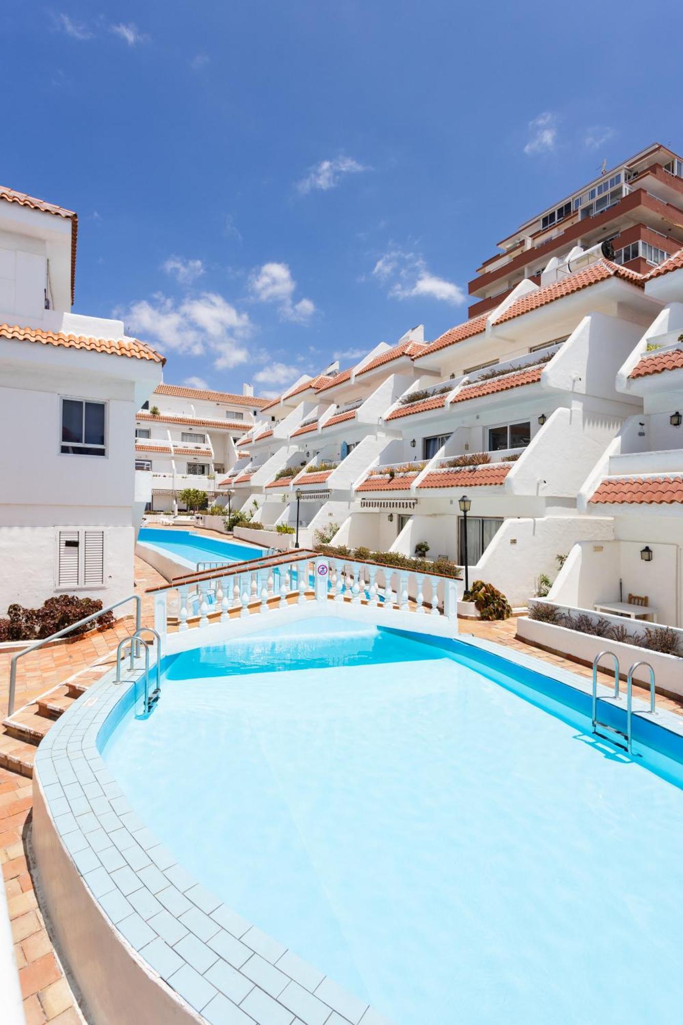Home2book Terrace&pool In Americas, Comfy Arona (Tenerife)