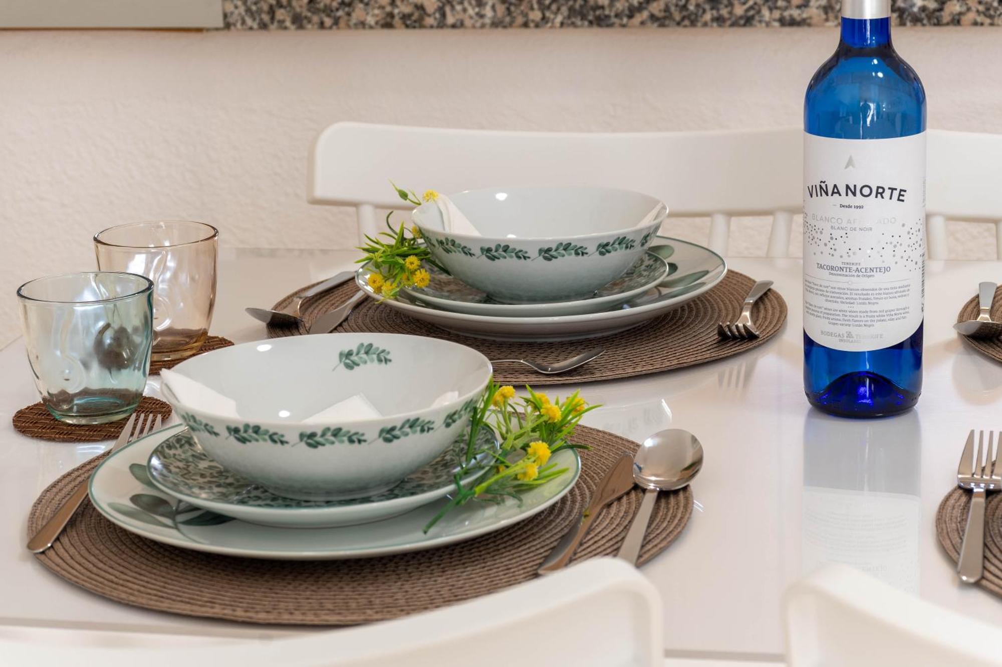 Home2book Terrace&pool In Americas, Comfy * Arona (Tenerife)