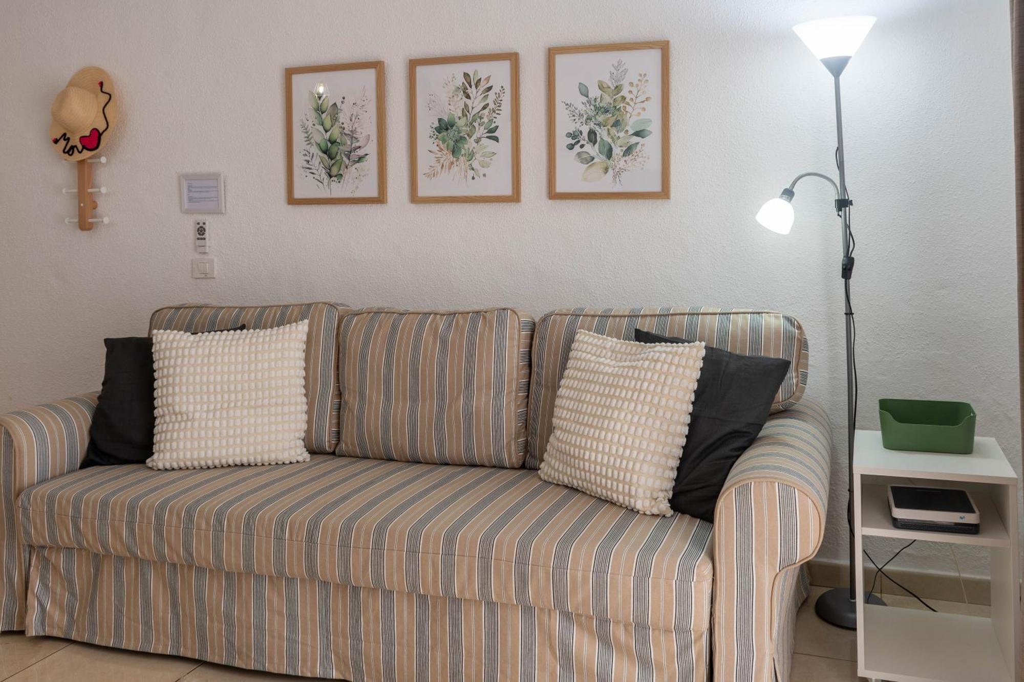 Home2book Terrace&pool In Americas, Comfy Appartement *