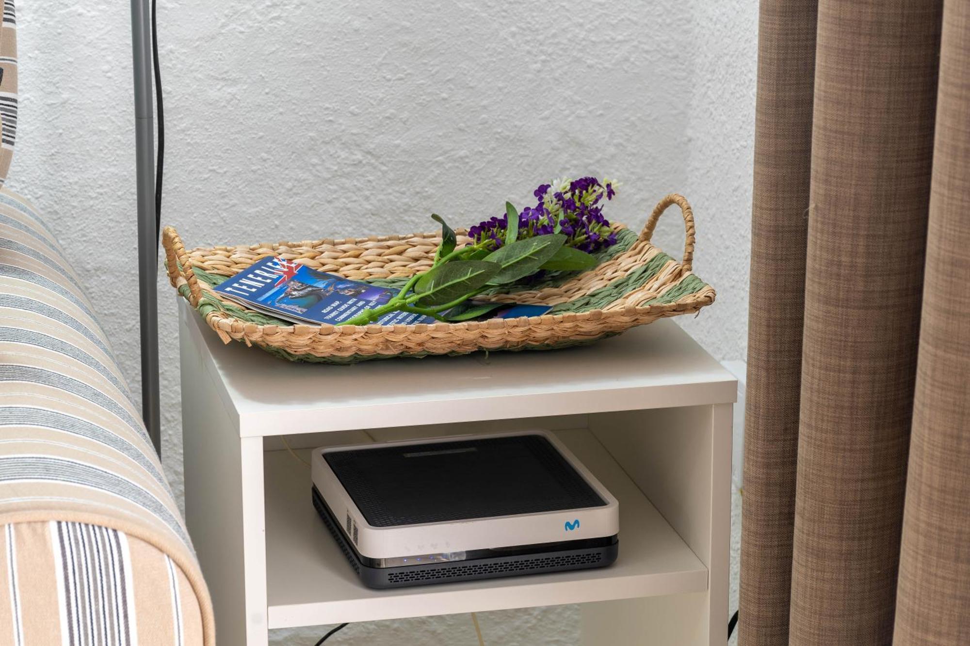 Appartement Home2book Terrace&pool In Americas, Comfy Arona (Tenerife)