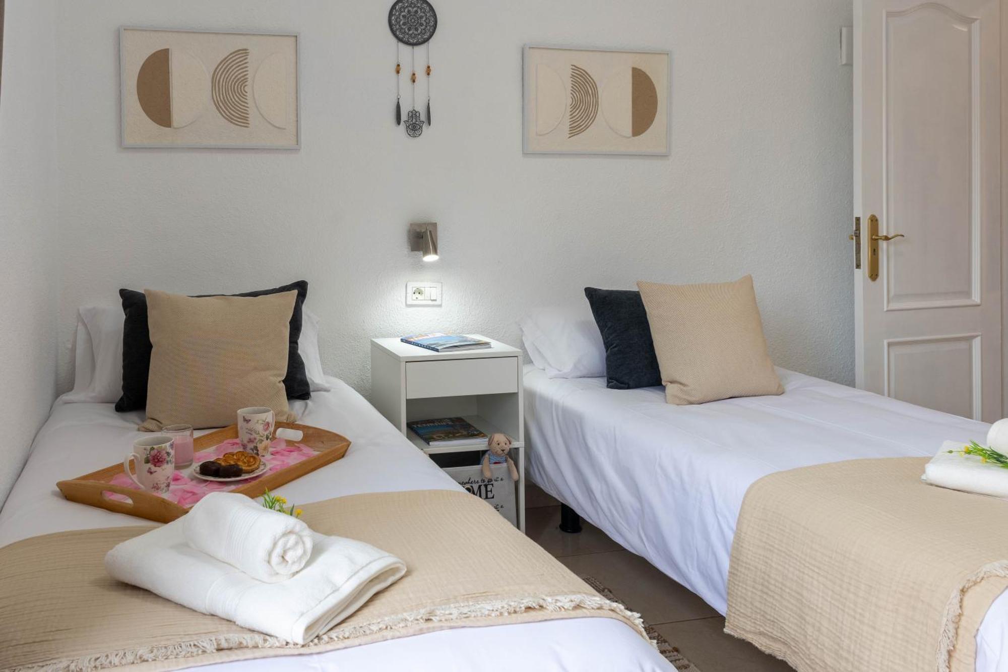 Home2book Terrace&pool In Americas, Comfy * Arona (Tenerife)