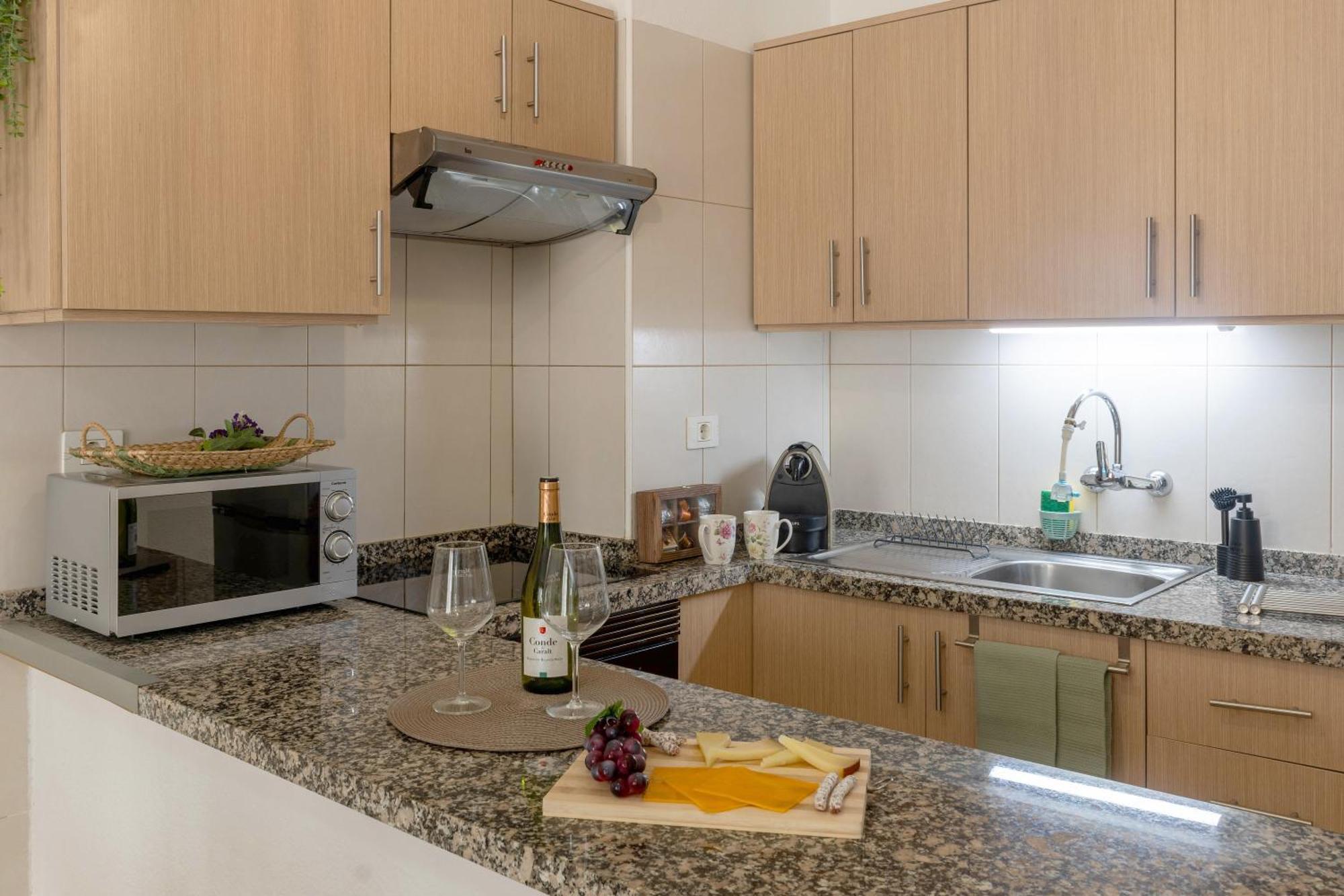 Home2book Terrace&pool In Americas, Comfy Arona (Tenerife)