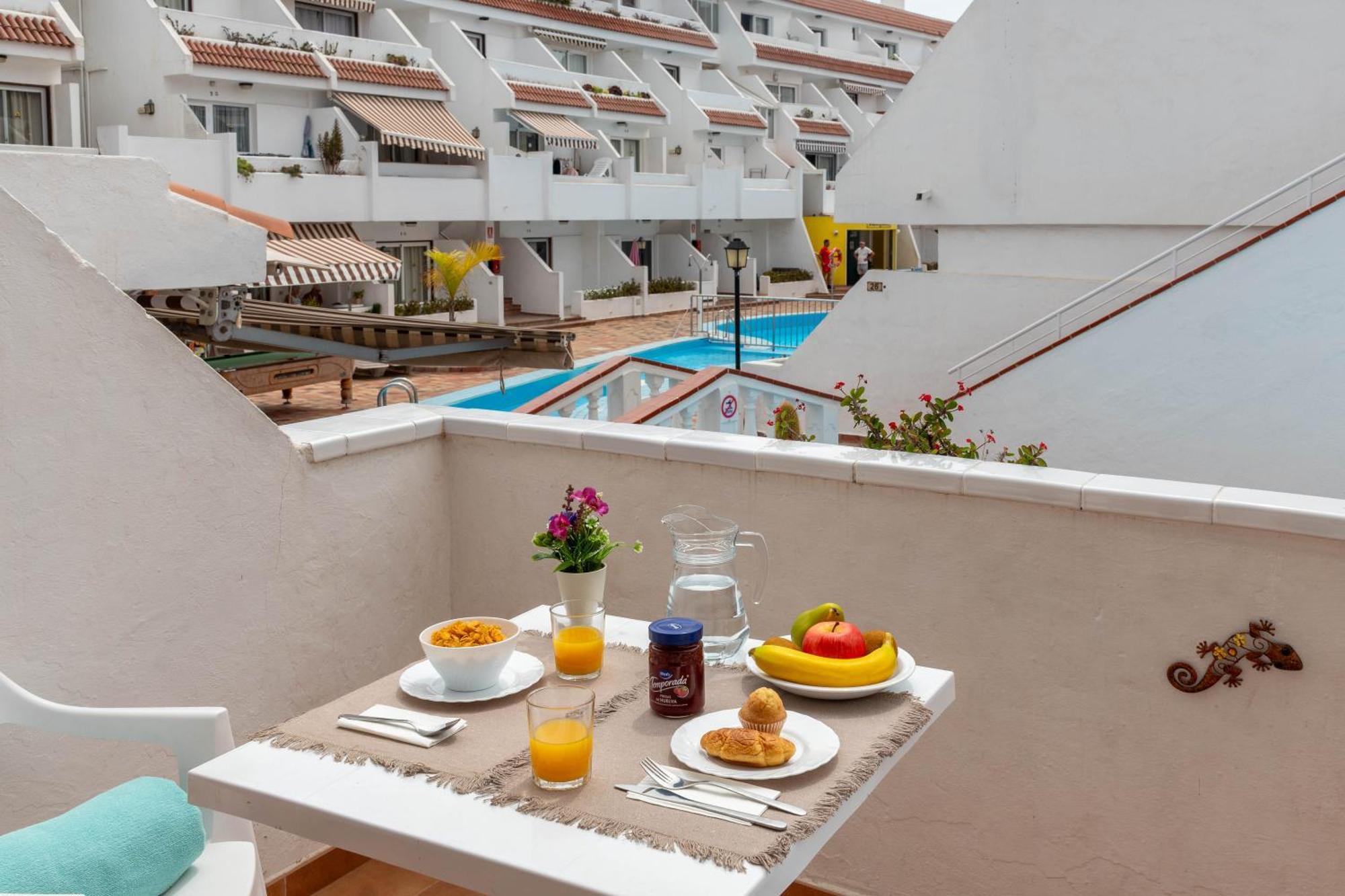 Home2book Terrace&pool In Americas, Comfy * Arona (Tenerife)