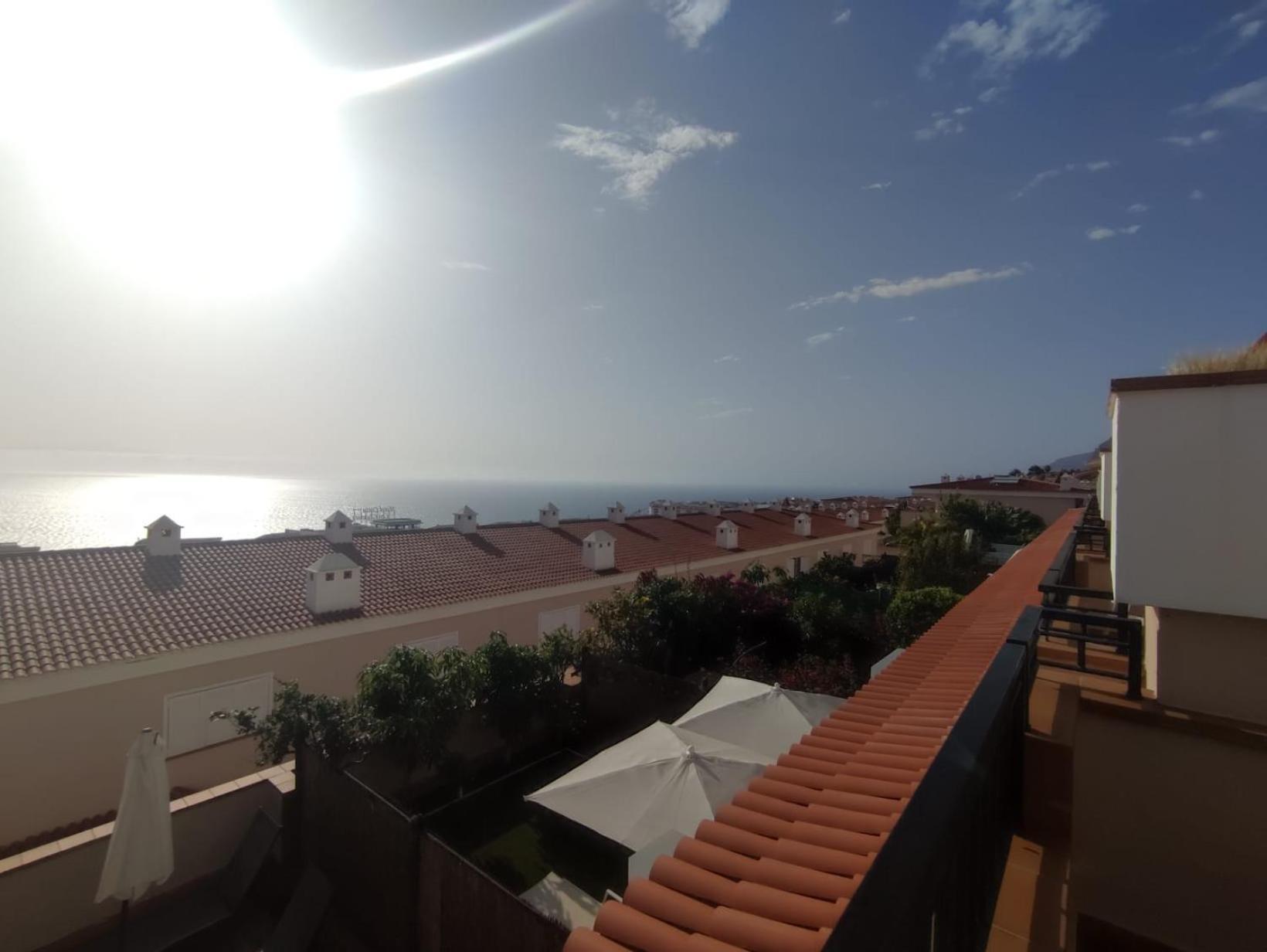 Luxury Townhouse In Puerto De Santiago, With Wifi, Ac, Pool