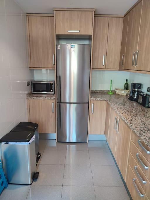 Luxury Townhouse In Puerto De Santiago, With Wifi, Ac, Pool Apartamento Puerto de Santiago (Tenerife)