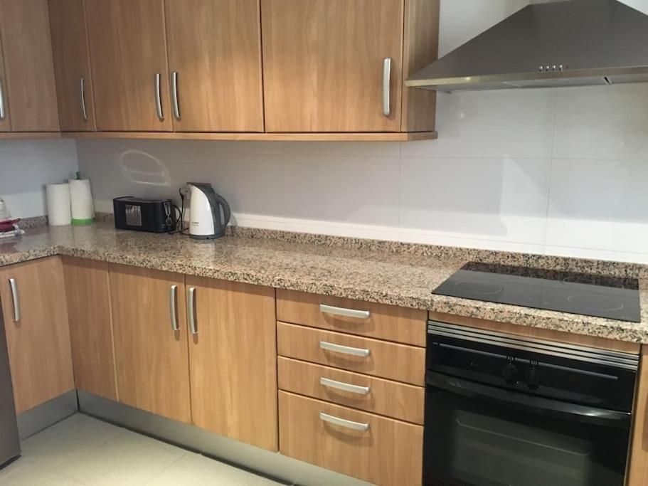 Apartamento Luxury Townhouse In Puerto De Santiago, With Wifi, Ac, Pool
