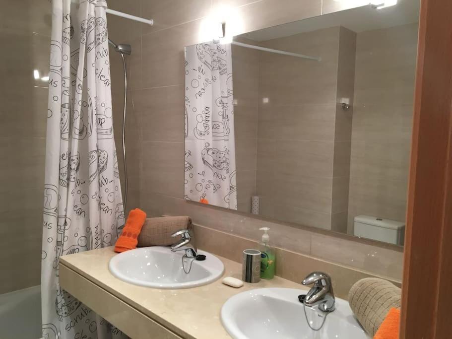 Luxury Townhouse In Puerto De Santiago, With Wifi, Ac, Pool Apartamento *