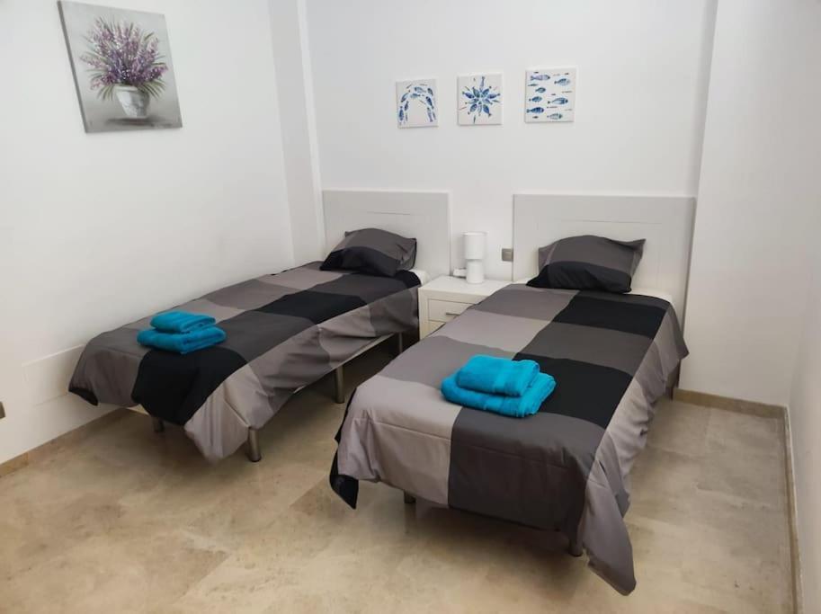 Luxury Townhouse In Puerto De Santiago, With Wifi, Ac, Pool Apartamento *