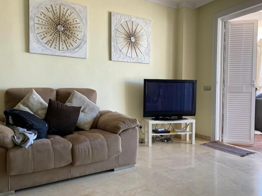 Luxury Townhouse In Puerto De Santiago, With Wifi, Ac, Pool * Puerto de Santiago (Tenerife)