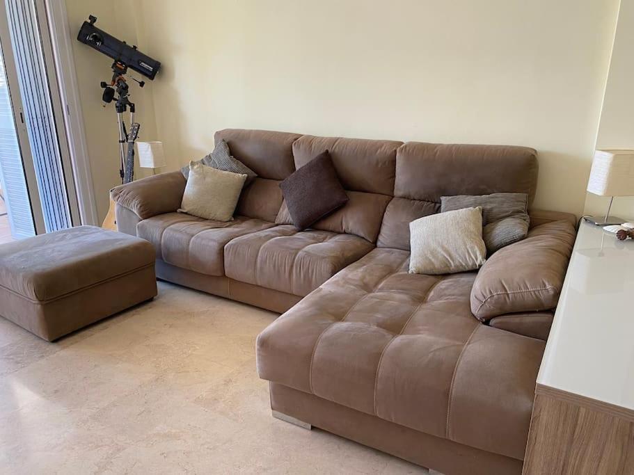 Luxury Townhouse In Puerto De Santiago, With Wifi, Ac, Pool Apartamento Puerto de Santiago (Tenerife)