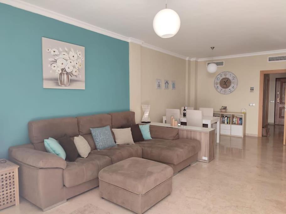 Luxury Townhouse In Puerto De Santiago, With Wifi, Ac, Pool