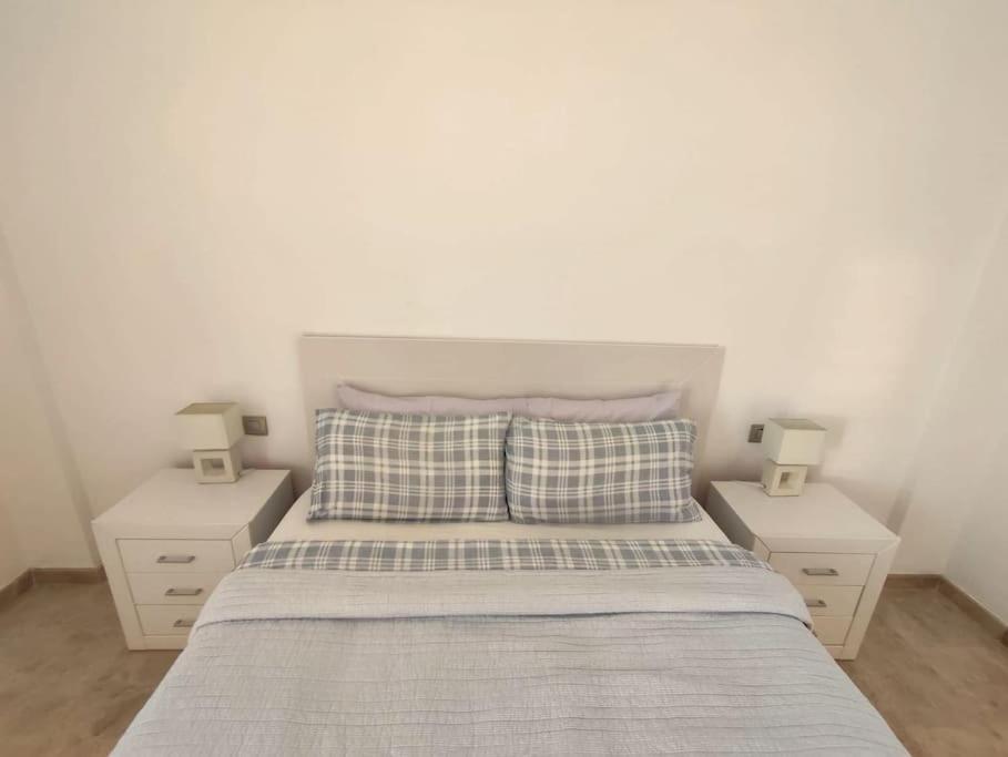 Apartamento Luxury Townhouse In Puerto De Santiago, With Wifi, Ac, Pool *