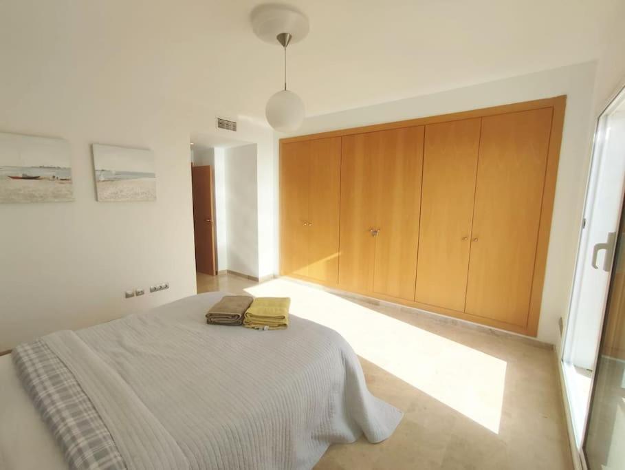 Luxury Townhouse In Puerto De Santiago, With Wifi, Ac, Pool * Puerto de Santiago (Tenerife)