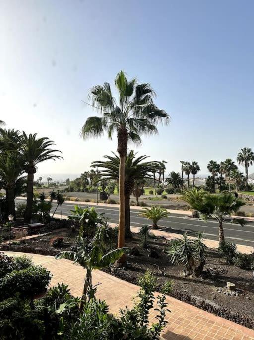 Apartamento En Amarilla Golf