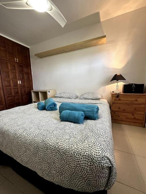 En Amarilla Golf Apartamento San Miguel de Abona
