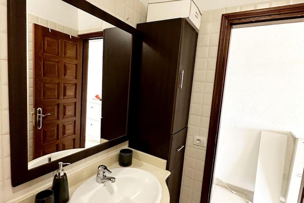 Apartamento En Amarilla Golf *