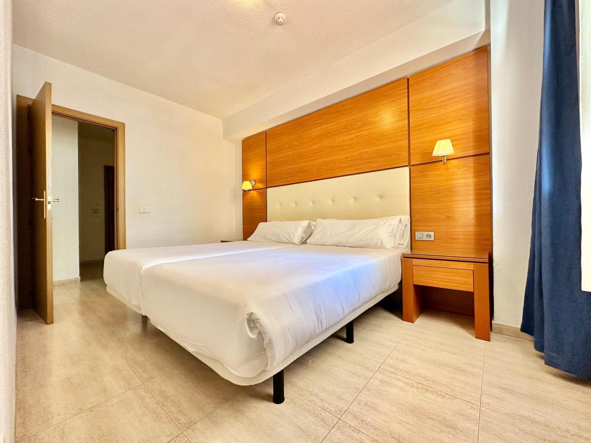 Apartamento Alta Beachside Puerto de la Cruz (Tenerife)