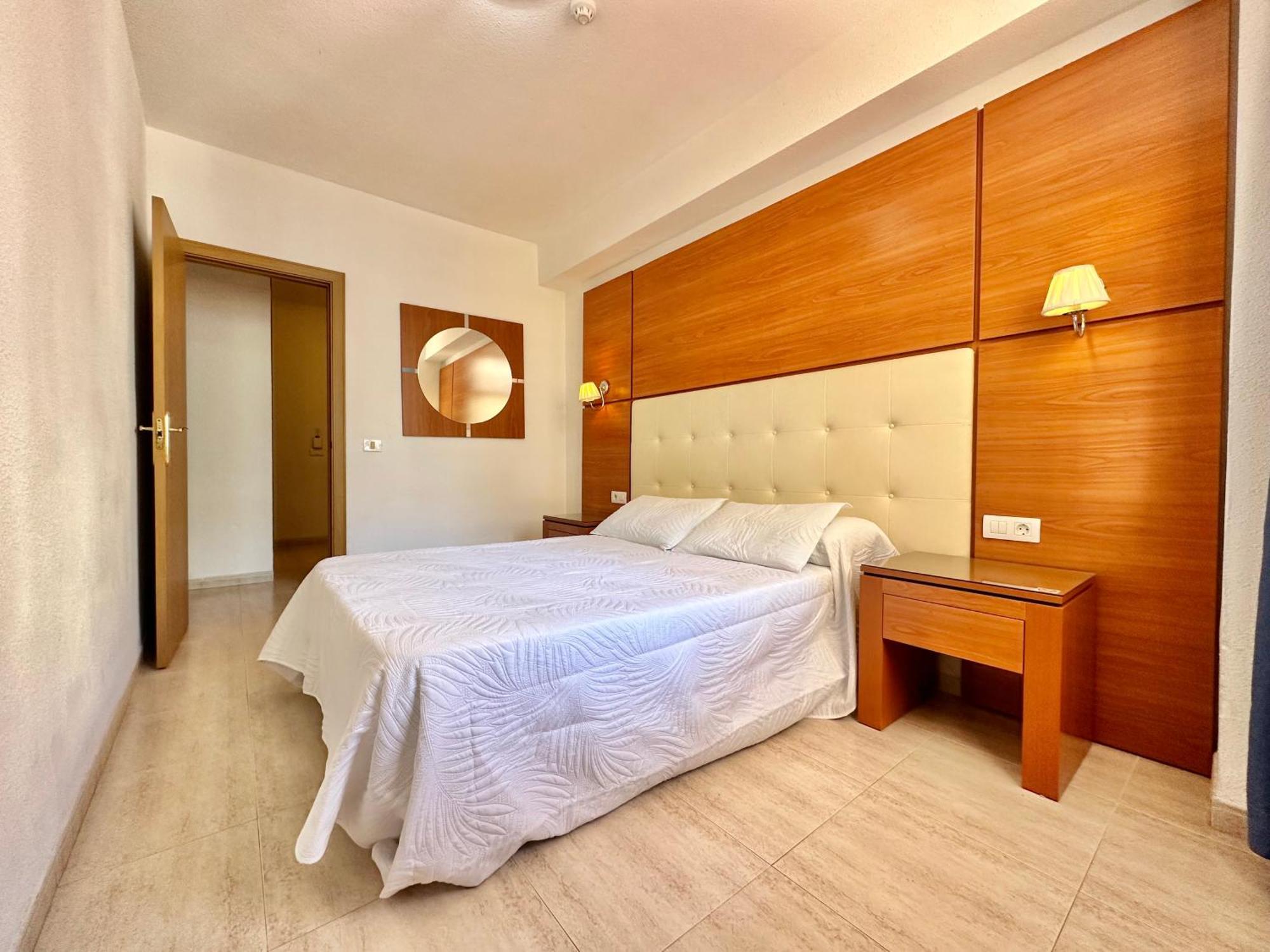 Apartamento Alta Beachside *