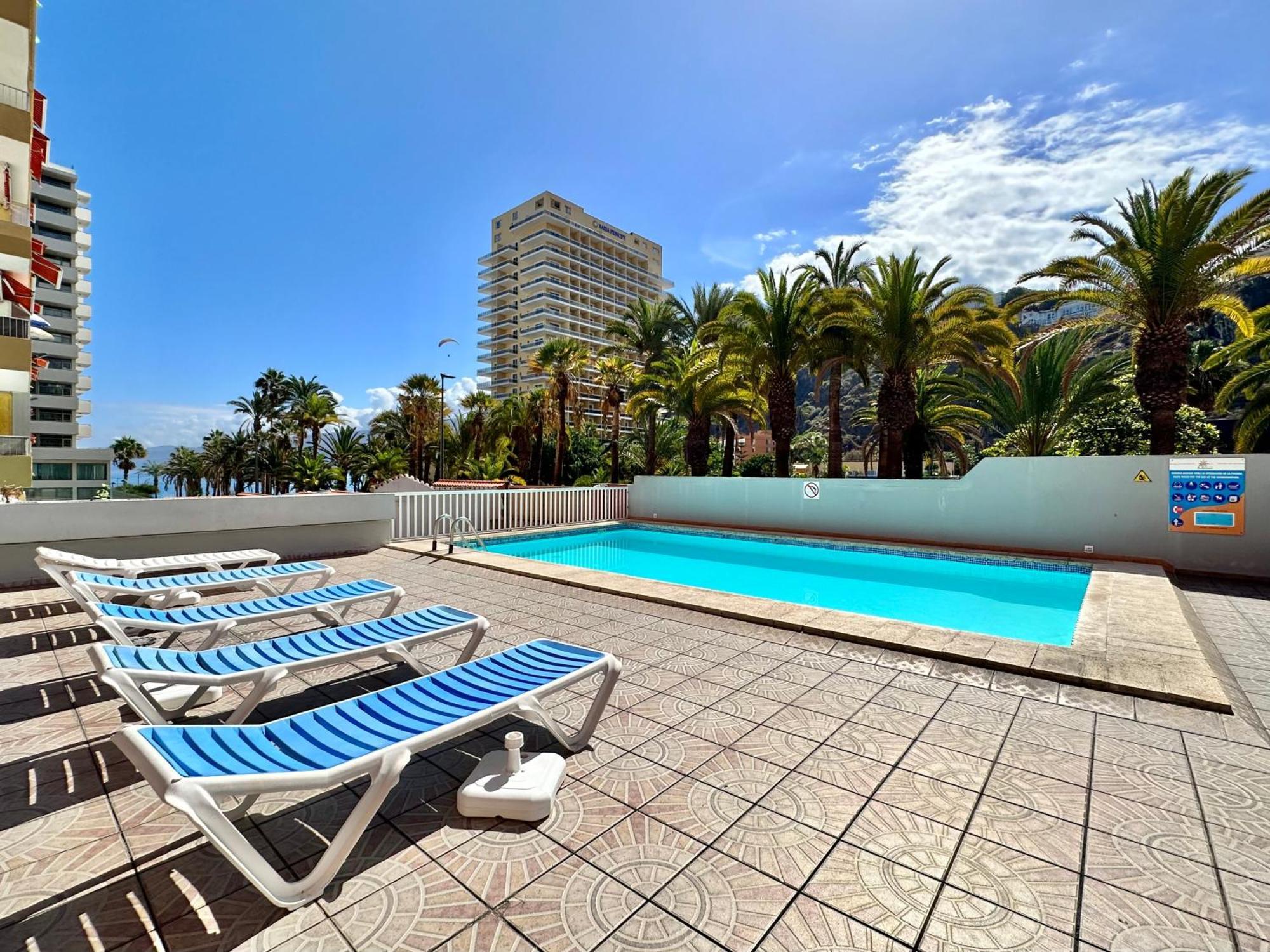 Alta Beachside Apartamento *