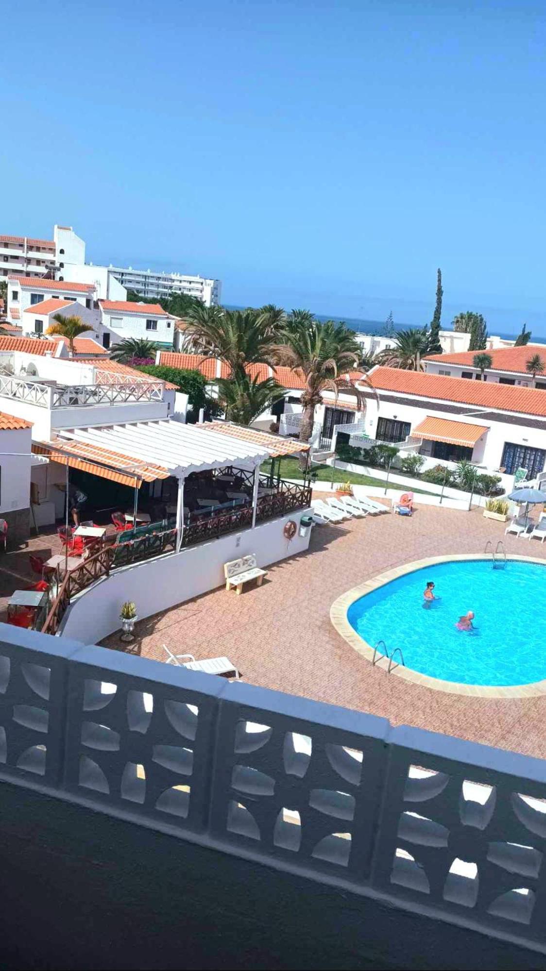 Appartement Heated Pool Marina Primavera *