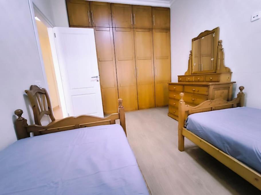 Apartment Acaymo Sunset Candelaria