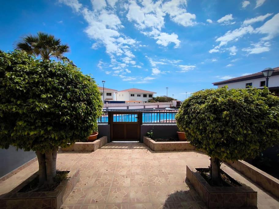 Acaymo Sunset Apartment Candelaria