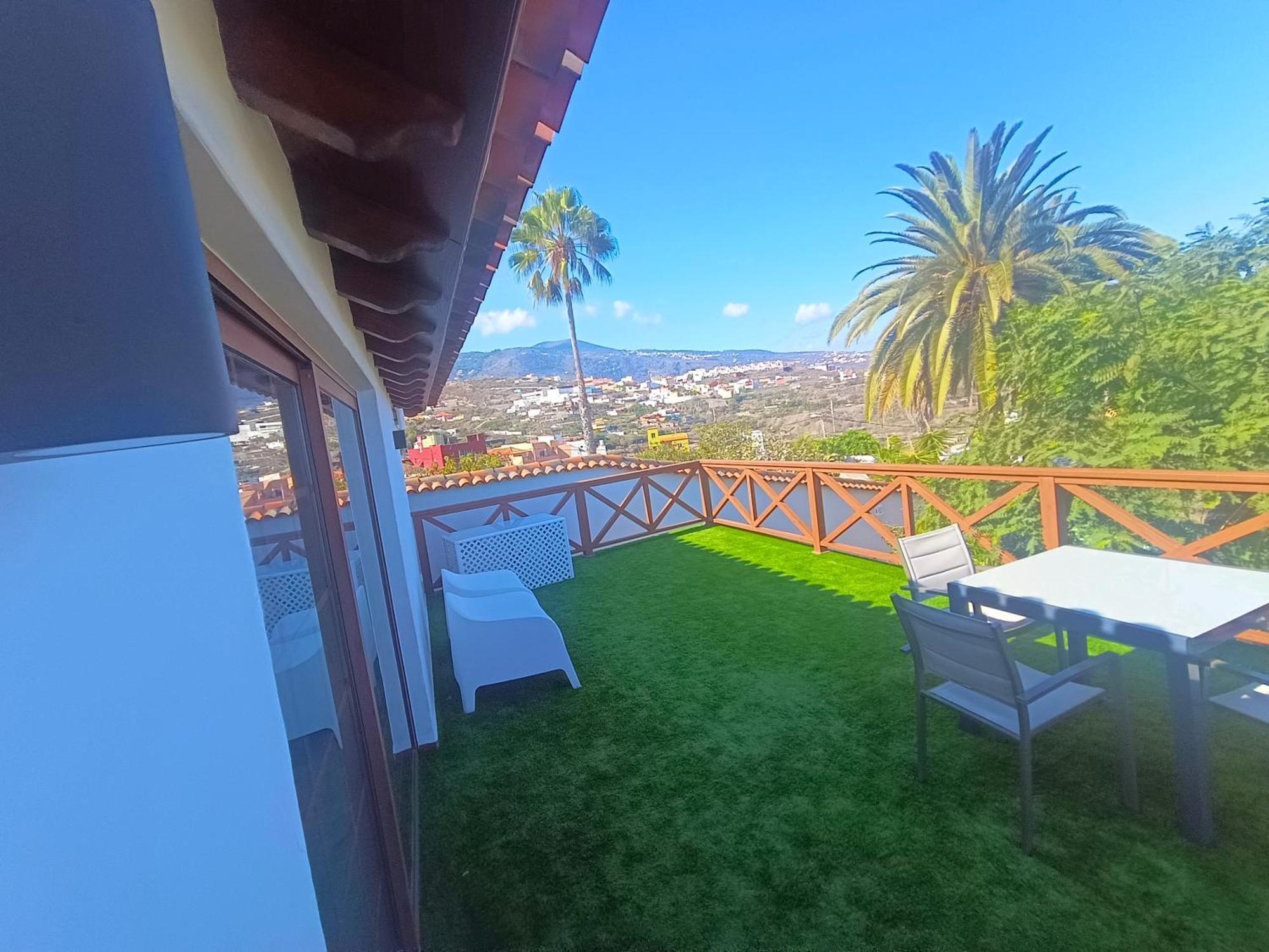 Apartment Gardel *