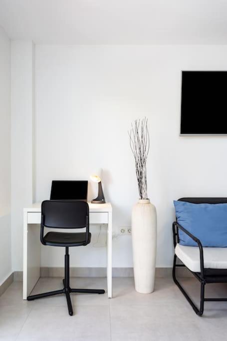 Appartement Bonito Estudio Con Balcon *