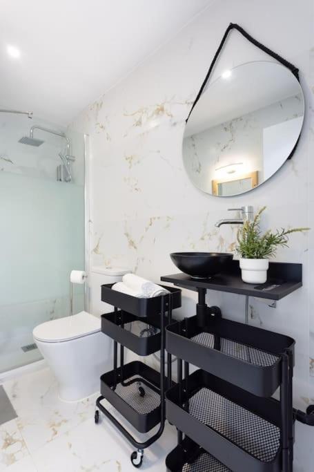 Bonito Estudio Con Balcon Appartement