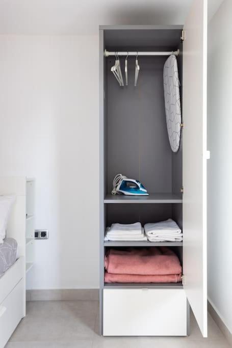 Bonito Estudio Con Balcon Appartement Puerto de la Cruz (Tenerife)