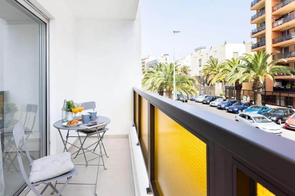 Appartement Bonito Estudio Con Balcon *