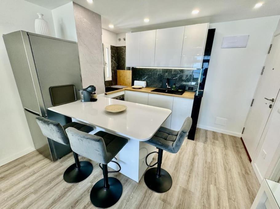 Amazing In Americas Apartment Playa de las Americas (Tenerife)