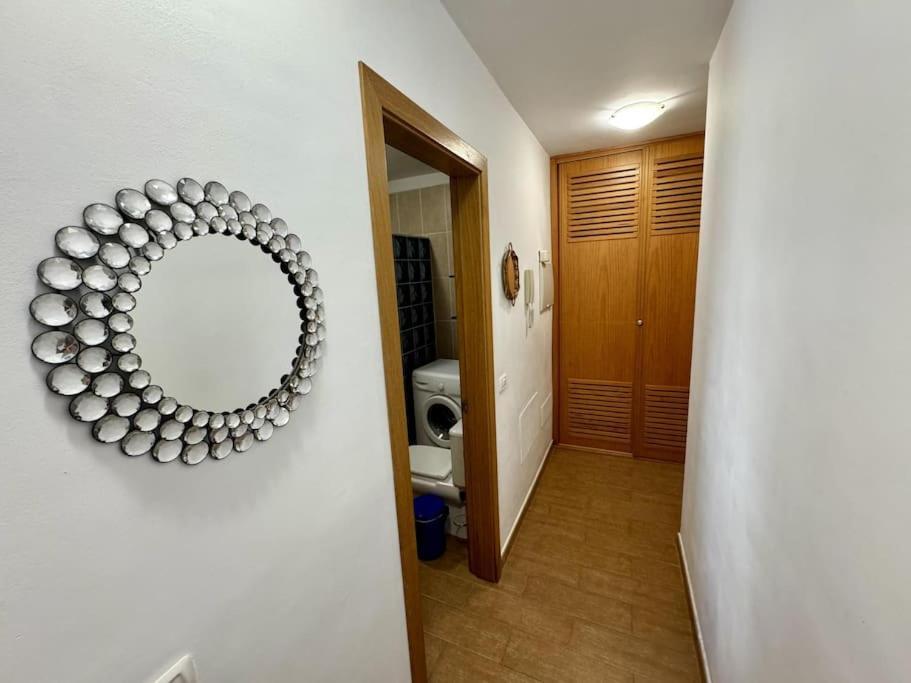 Apartamento Edificio Marta La Caleta Costa Adeje (Tenerife)