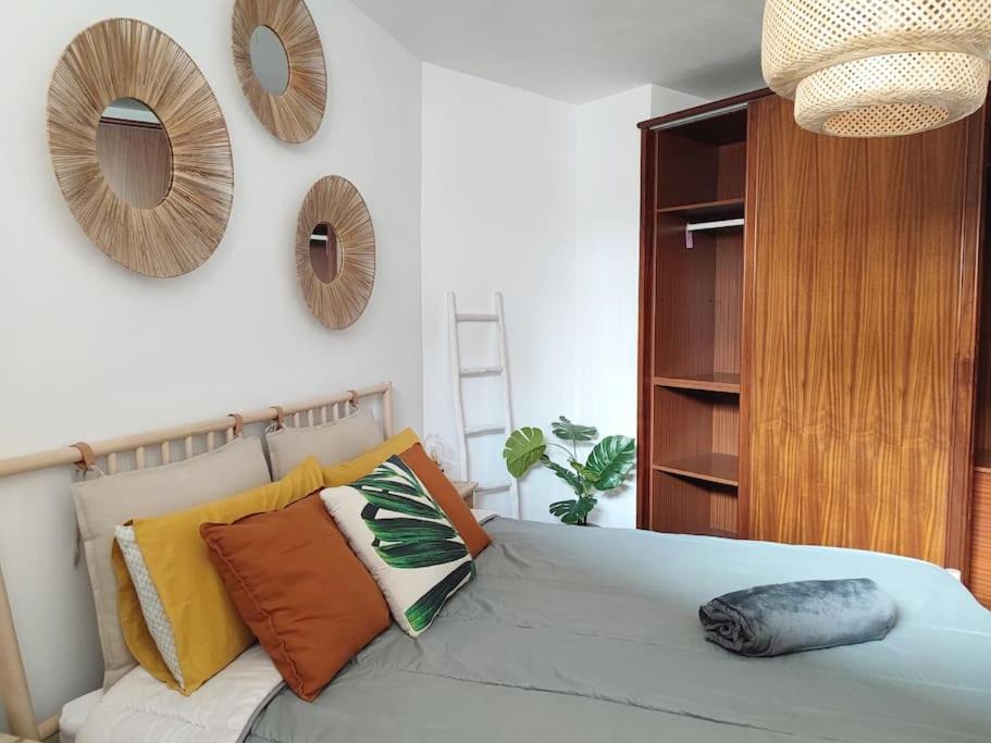 Appartement Vacational Dreams Santa-Cruz de Ténérife
