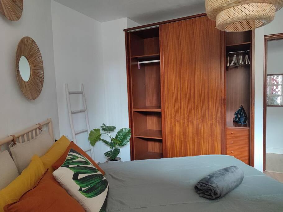 Vacational Dreams Appartement *