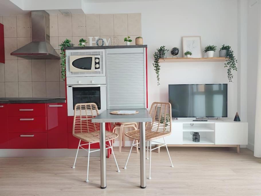 Appartement Vacational Dreams
