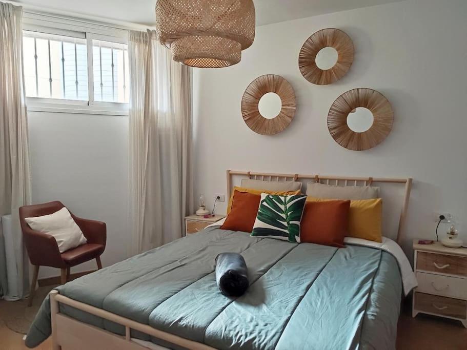 Vacational Dreams Appartement Santa-Cruz de Ténérife
